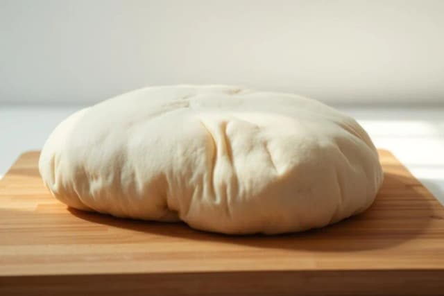 Jak przechowywać ciasto na pizzę w lodówce, aby nie straciło jakości Jak przechowywać ciasto na pizzę w lodówce, aby nie straciło jakości