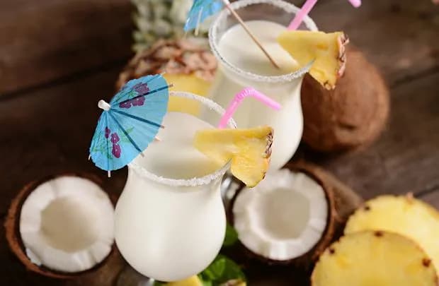 Najlepsze drinki z mlekiem, które zaskoczą Twoje podniebienie