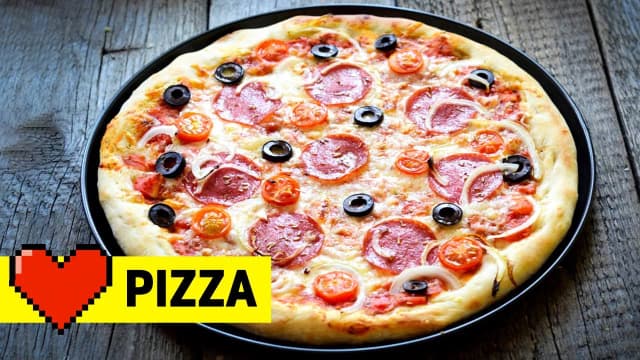 Jak zrobić dobrą pizzę: sekrety idealnego ciasta i smakowitych dodatków