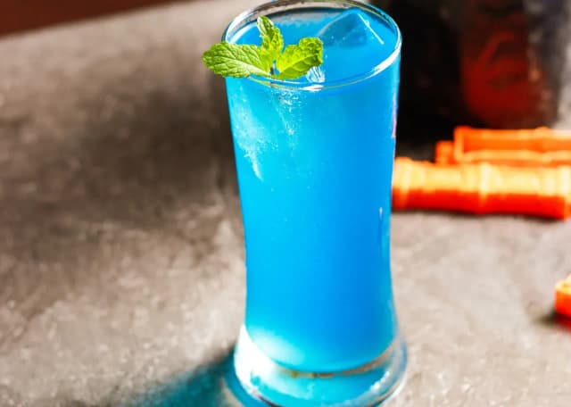 Kamikaze Bols drink – prosty przepis na idealny shot na imprezę