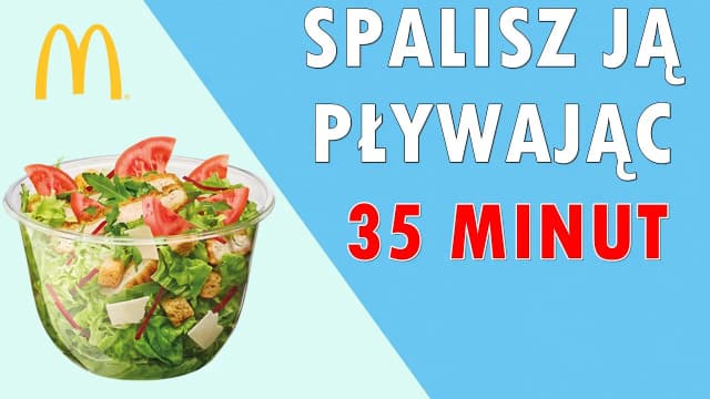 Ile kalorii ma sałatka w McDonald's? Odkryj zaskakujące fakty! Ile kalorii ma sałatka w McDonald's? Odkryj zaskakujące fakty!