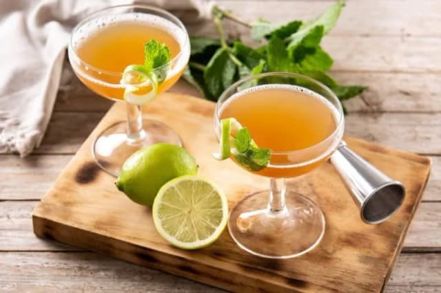 Najlepsze drinki z Bacardi, które musisz spróbować na imprezie