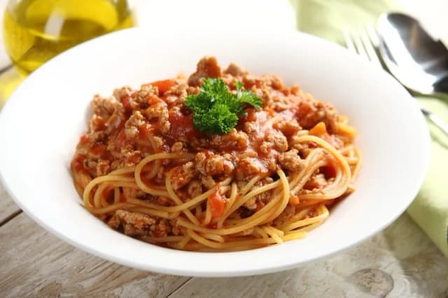 Spaghetti bolognese knorr – prosty przepis na pyszny obiad bez stresu